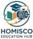 HOMISCO EDUCATION HUB 
